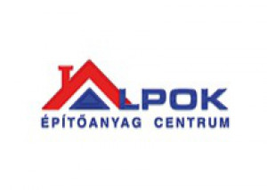 ALPOK Építőanyag Centrum Kft.